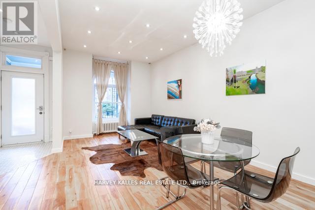 Semi-Detached/Link at 178 MANNING AVENUE, Toronto (Trinity-Bellwoods)