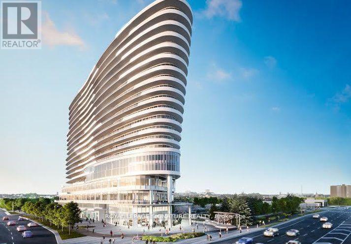 Apartment at 1202 - 2885 BAYVIEW AVENUE, Toronto (Bayview Village)