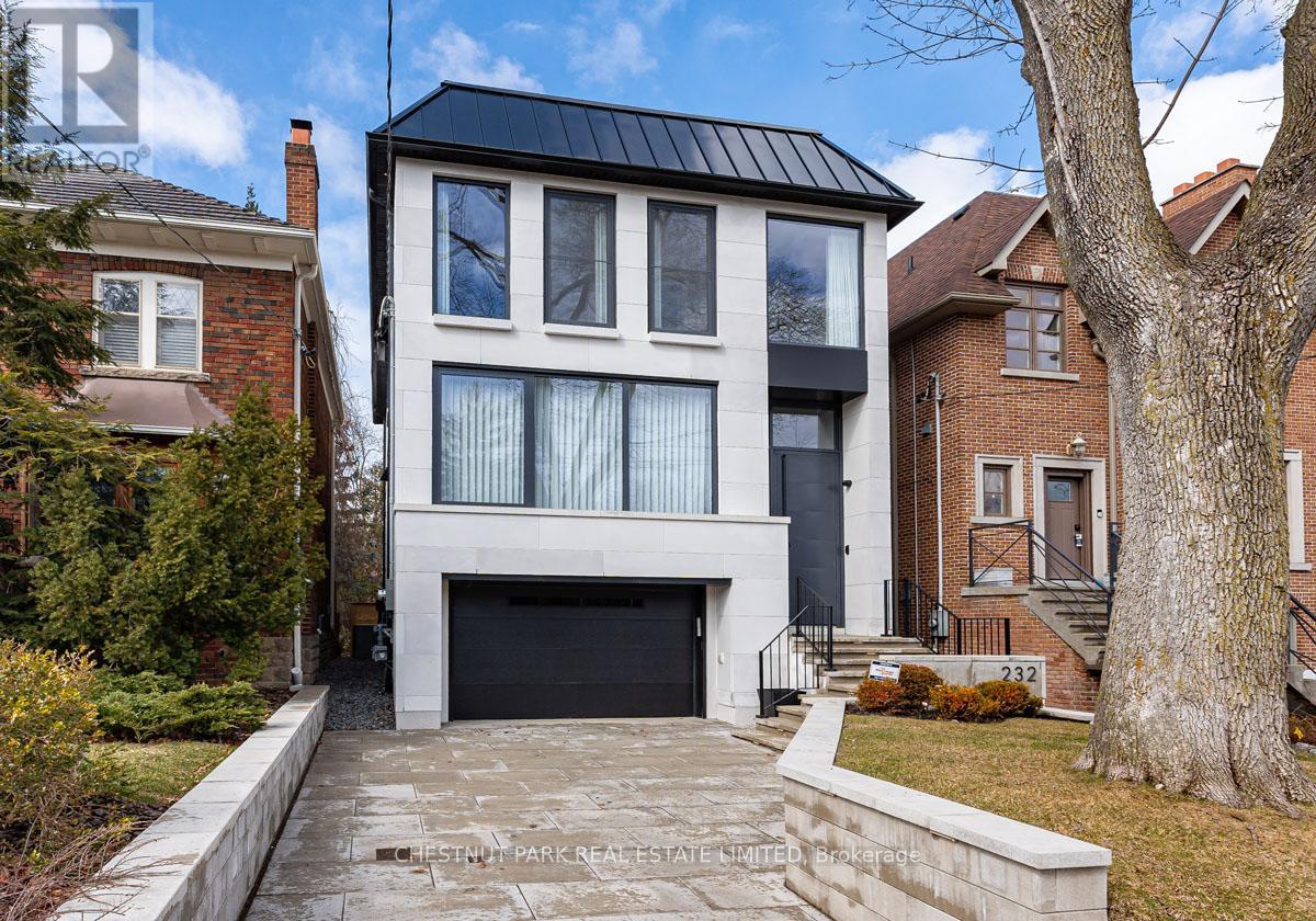 Detached at 232 SNOWDON AVENUE, Toronto (Lawrence Park North)