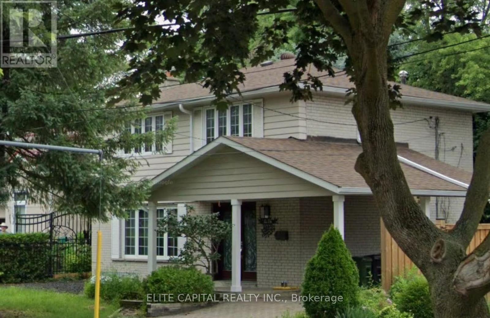 Detached at 47 GLENTWORTH ROAD, Toronto (Don Valley Village)