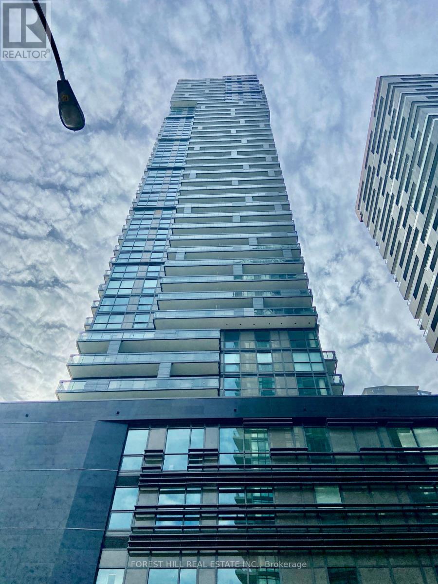 Apartment at 3109 - 39 ROEHAMPTON AVENUE, Toronto (Mount Pleasant West)