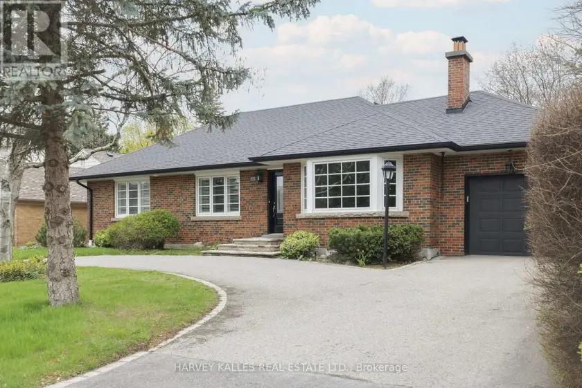 Detached at 530 BLYTHWOOD ROAD, Toronto (Bridle Path-Sunnybrook-York Mills)