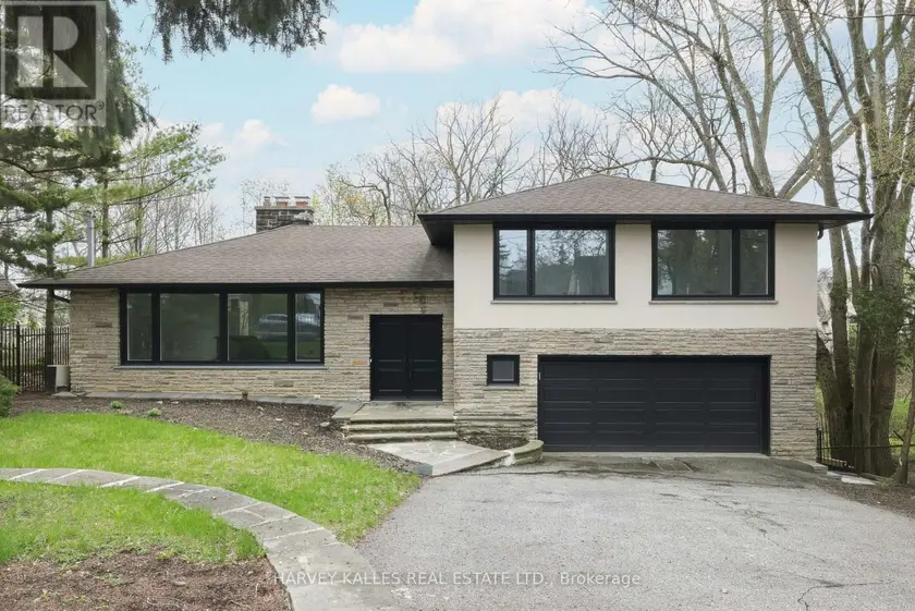 Detached at 537 BLYTHWOOD ROAD, Toronto (Bridle Path-Sunnybrook-York Mills)