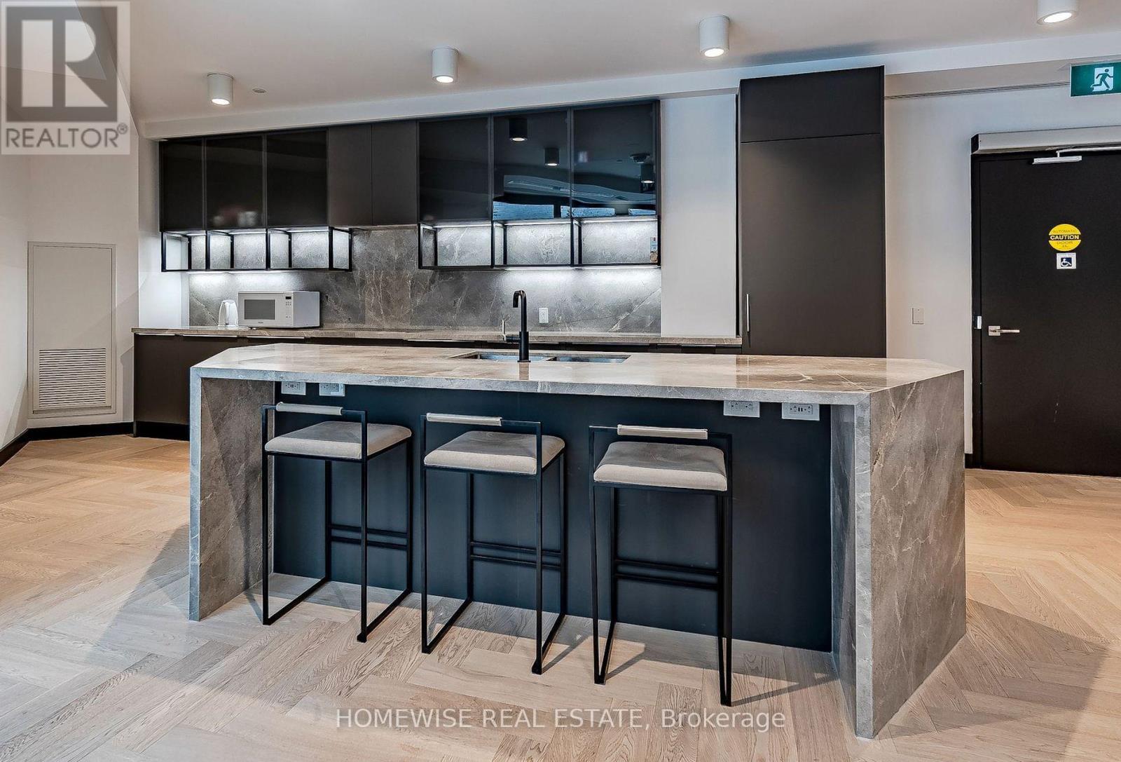 Apartment at 208 - 200 SUDBURY STREET, Toronto
