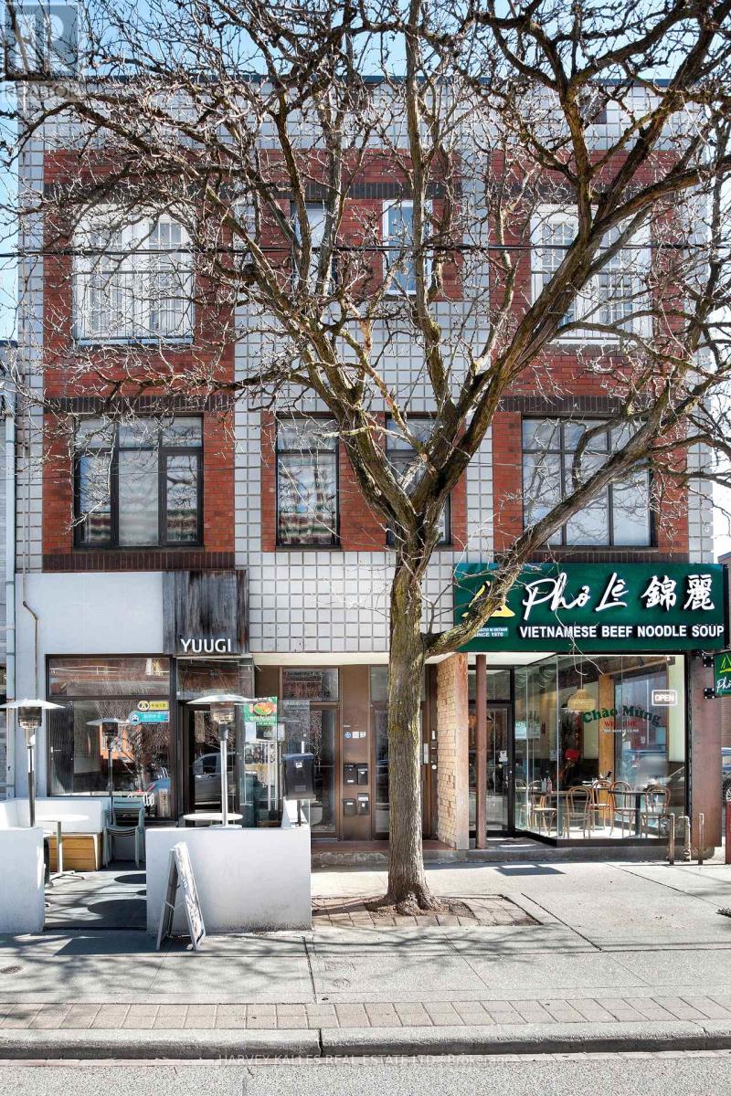 Other at 49 BALDWIN STREET, Toronto (Kensington-Chinatown)