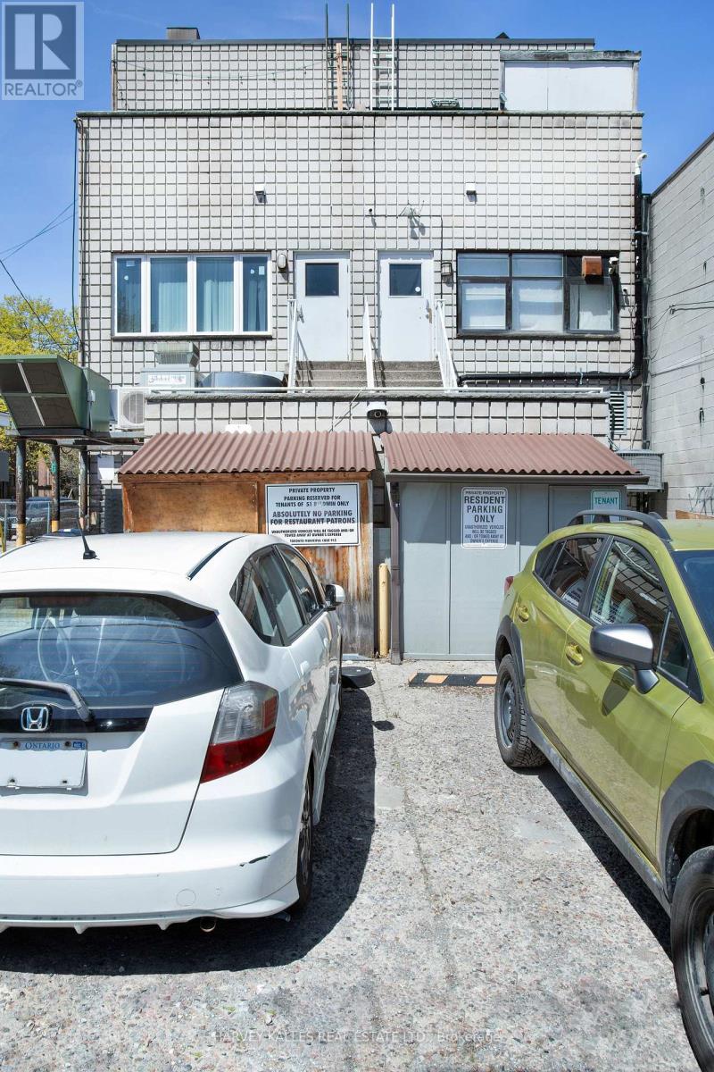 Other at 49 BALDWIN STREET, Toronto
