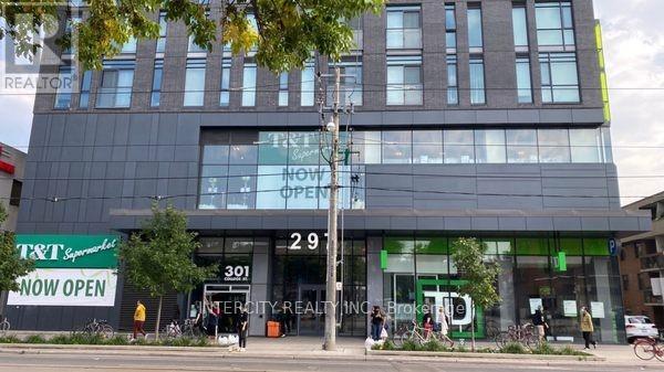 Apartment at 820 - 297 COLLEGE STREET, Toronto (Kensington-Chinatown)