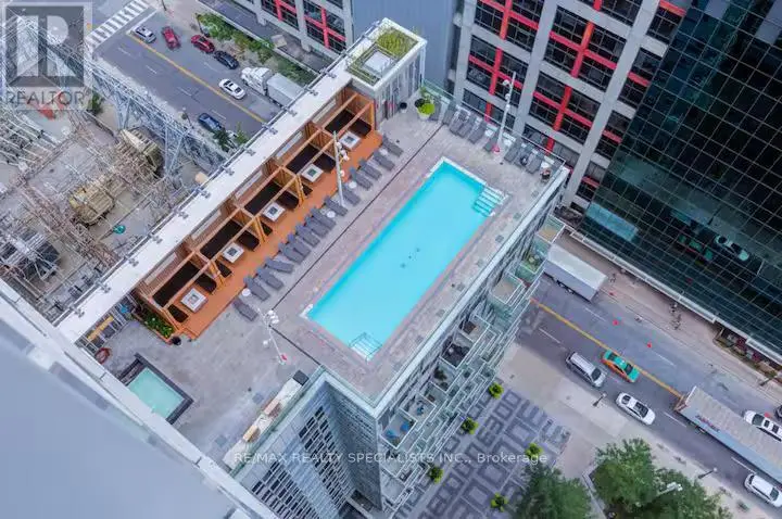Apartment at 304 - 300 FRONT STREET W, Toronto (Waterfront Communities)