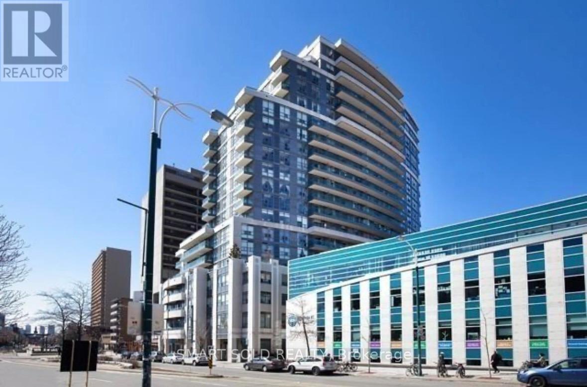 Apartment at 302 - 736 SPADINA AVENUE, Toronto (University)