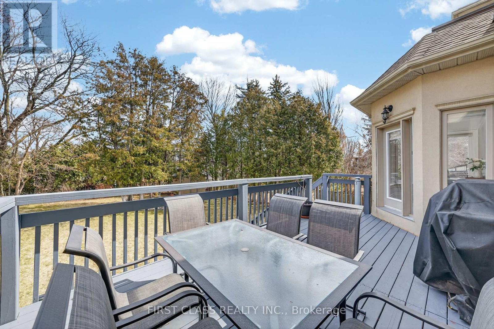 Detached at 1031A LILLIAN STREET, Toronto