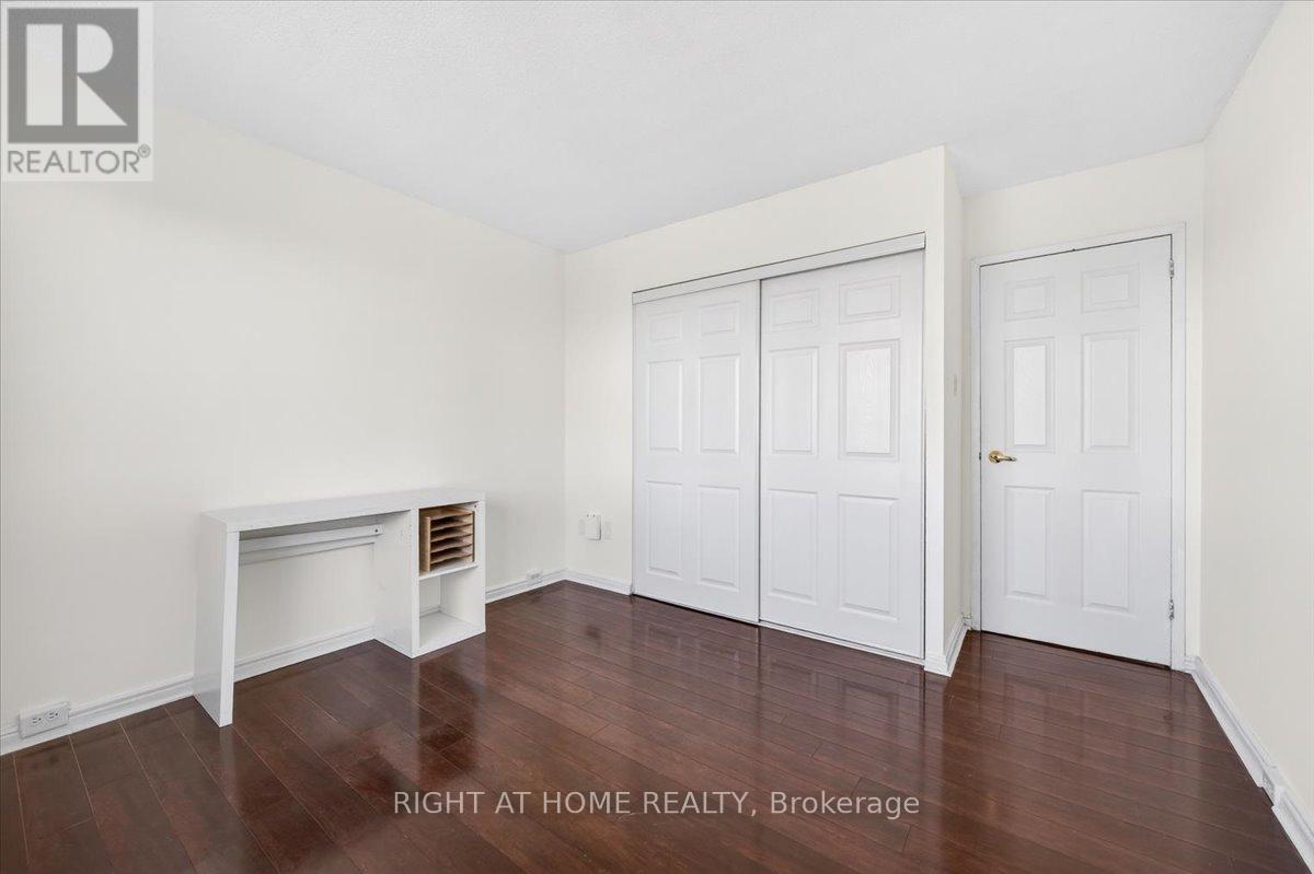 Apartment at 708 - 100 LEEWARD GLENWAY, Toronto