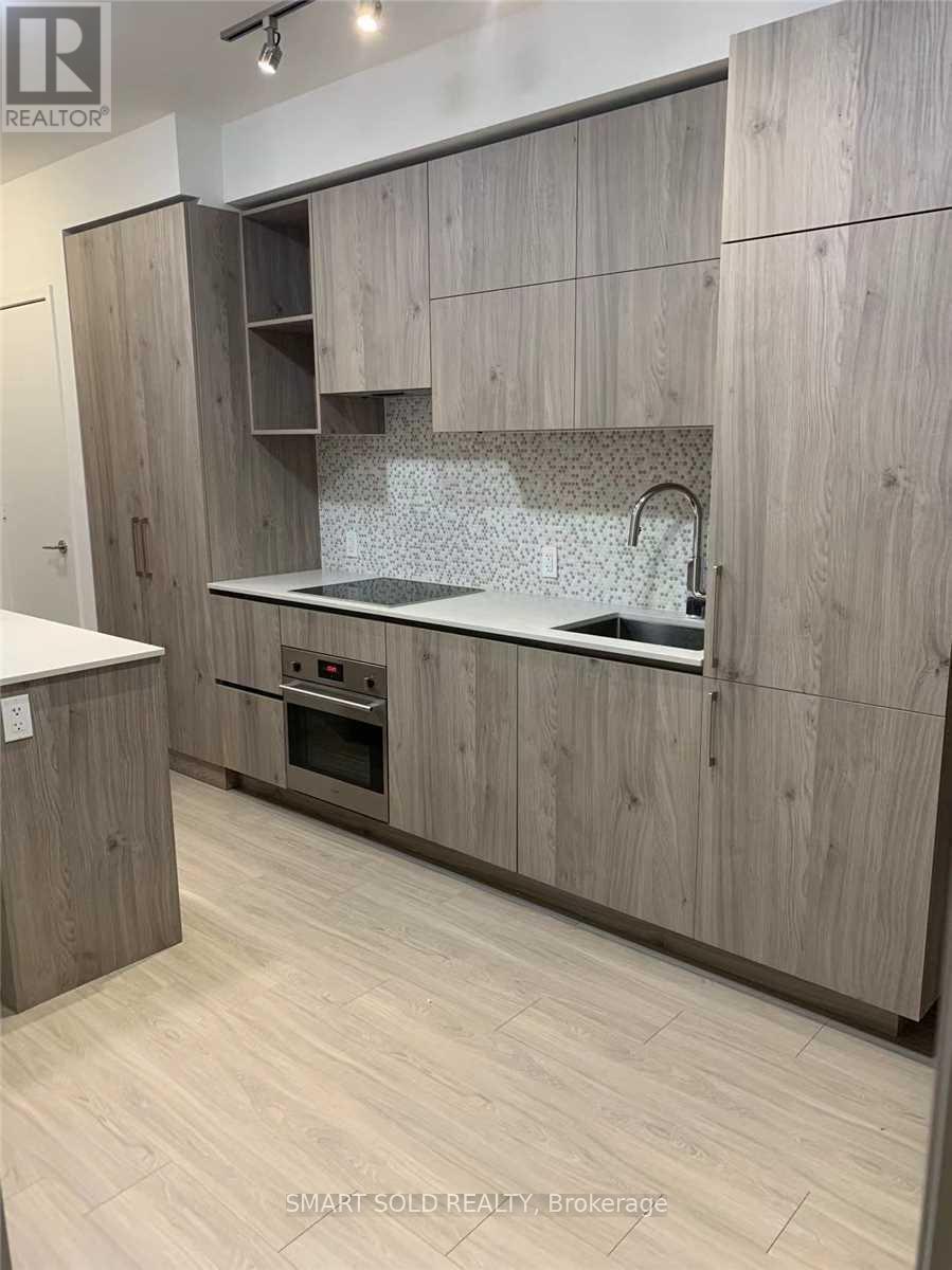 Apartment at 4601 - 1 YORKVILLE AVENUE, Toronto