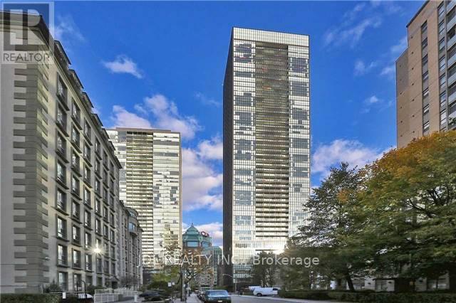 Apartment at 2810 - 101 CHARLES STREET E, Toronto (Church-Yonge Corridor)