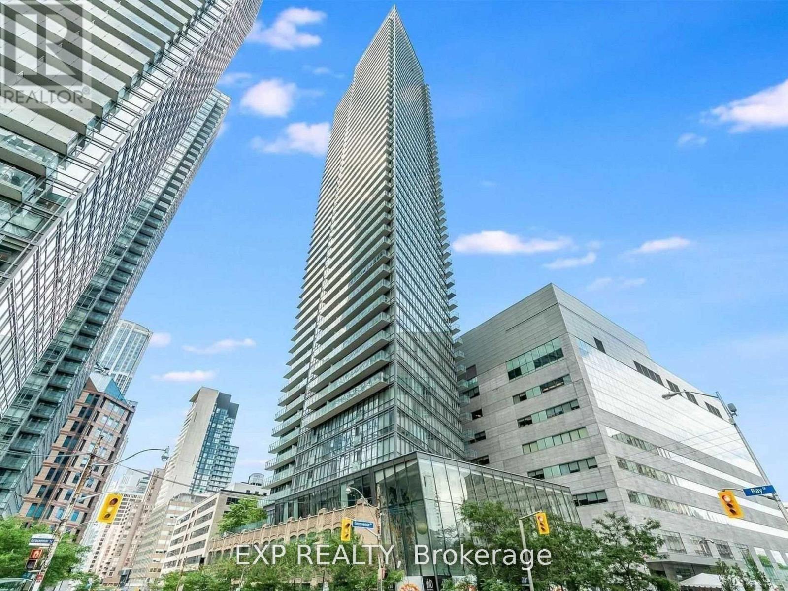 Apartment at 1510 - 832 BAY STREET, Toronto (Bay Street Corridor)