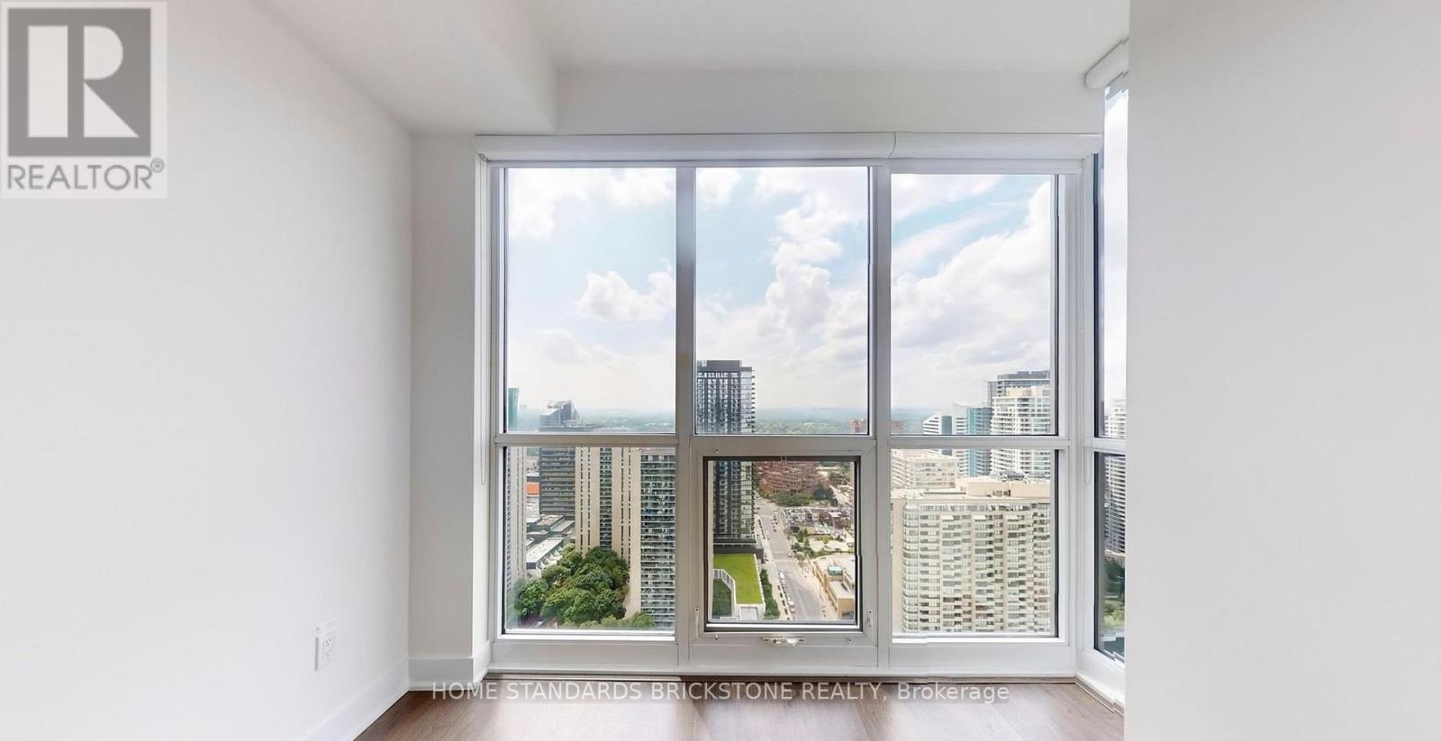 Apartment at 3306 - 88 SHEPPARD AVENUE E, Toronto
