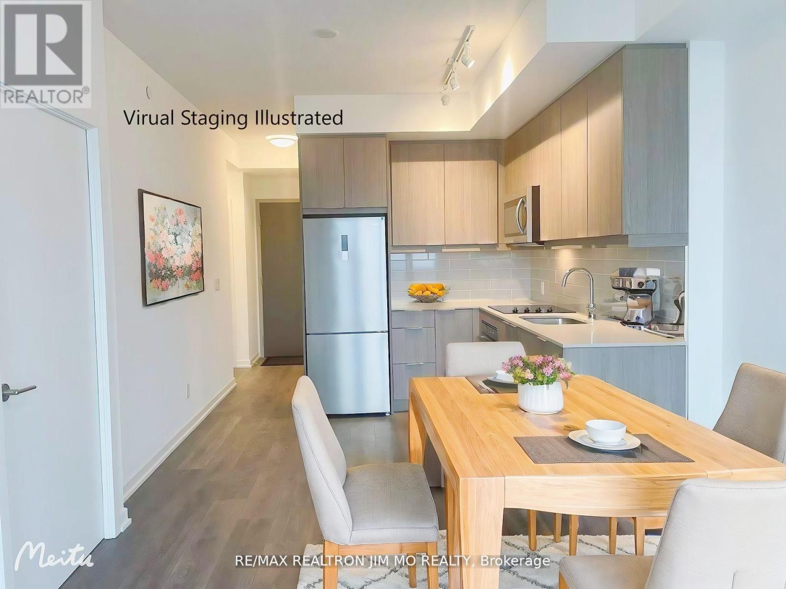Apartment at 2707 - 32 FOREST MANOR ROAD, Toronto (Henry Farm)