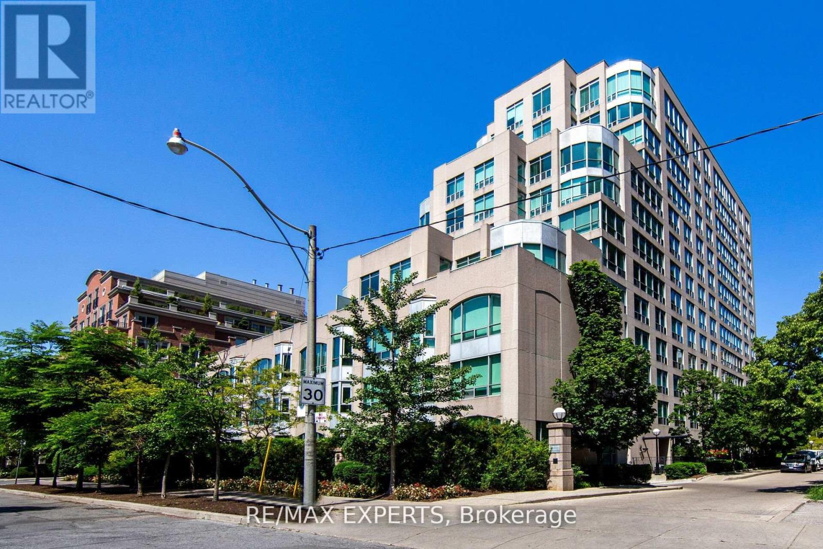 Apartment at 1006 - 942 YONGE STREET, Toronto (Annex)
