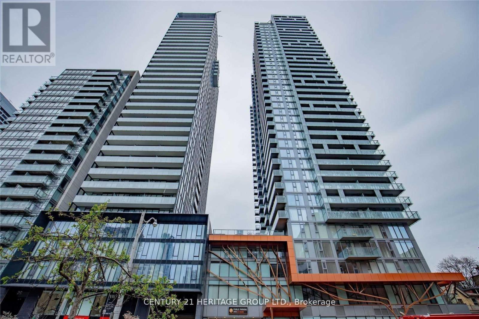 Apartment at 1202 - 50 WELLESLEY STREET E, Toronto (Church-Yonge Corridor)