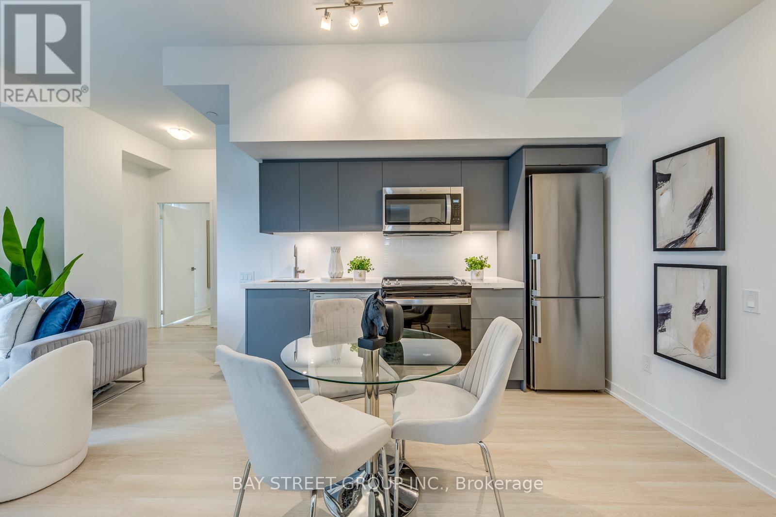 Apartment at 533 - 500 WILSON AVENUE, Toronto