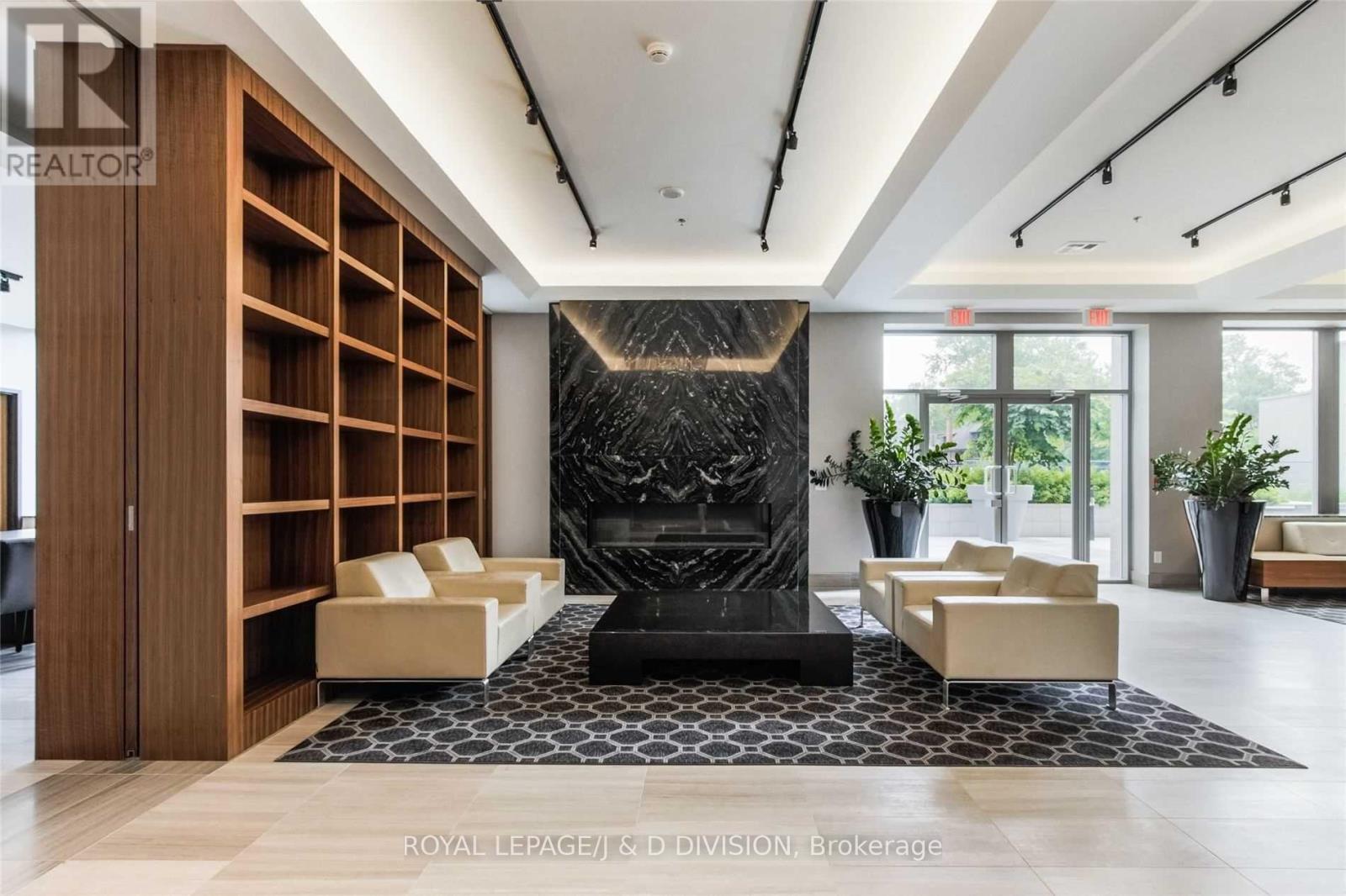 Apartment at 1408 - 111 ST CLAIR AVENUE W, Toronto