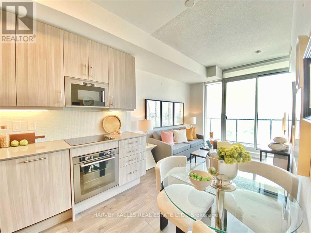 Apartment at 1511 - 297 COLLEGE STREET, Toronto (Kensington-Chinatown)