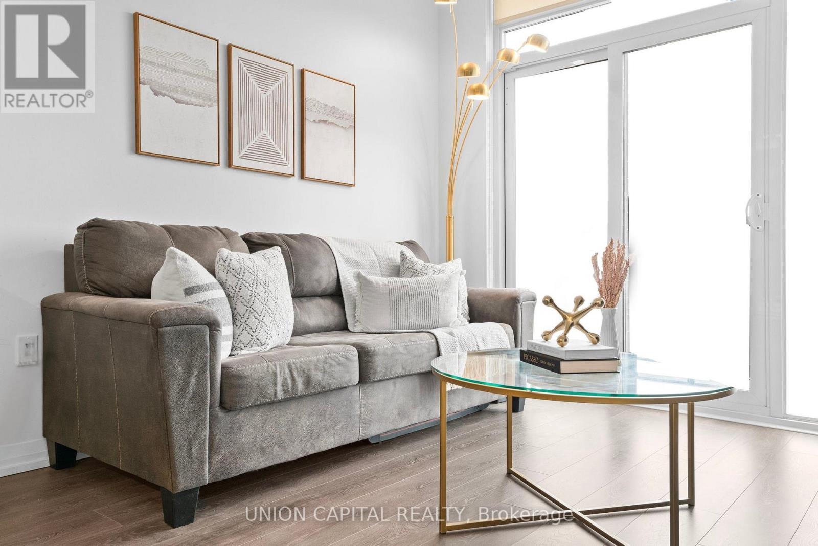 Apartment at 310 - 50 ANN O'REILLY ROAD, Toronto (Henry Farm)