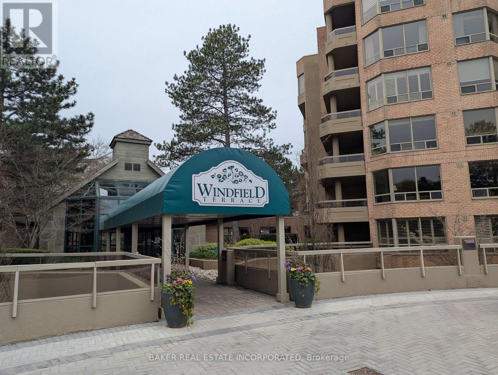 Apartment at 113 - 1210 DON MILLS ROAD, Toronto (Banbury-Don Mills)
