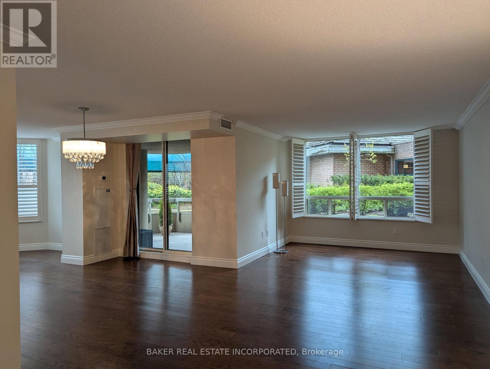Apartment at 113 - 1210 DON MILLS ROAD, Toronto