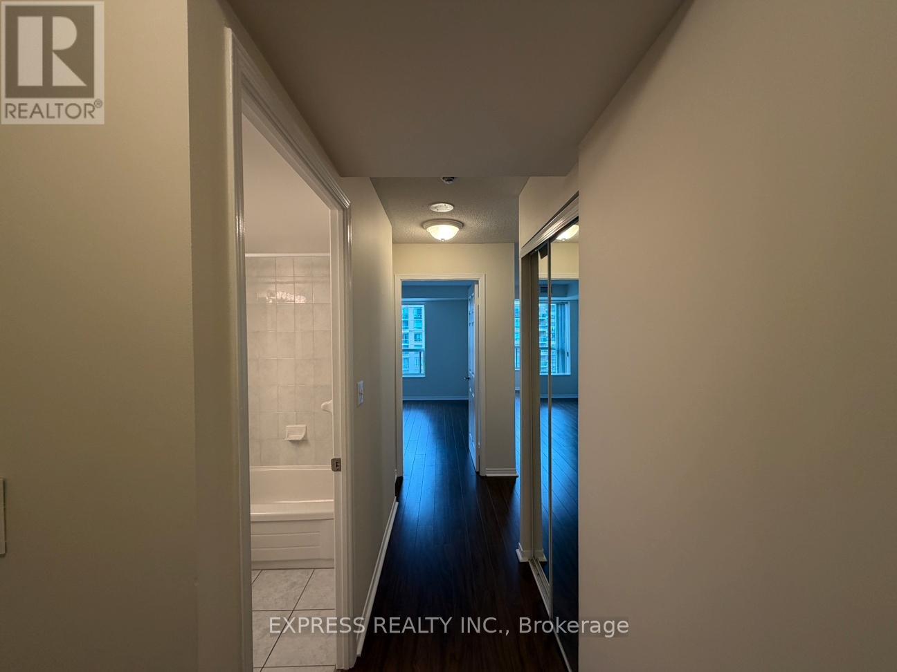 Apartment at 1206 - 29 PEMBERTON AVENUE, Toronto (Newtonbrook East)