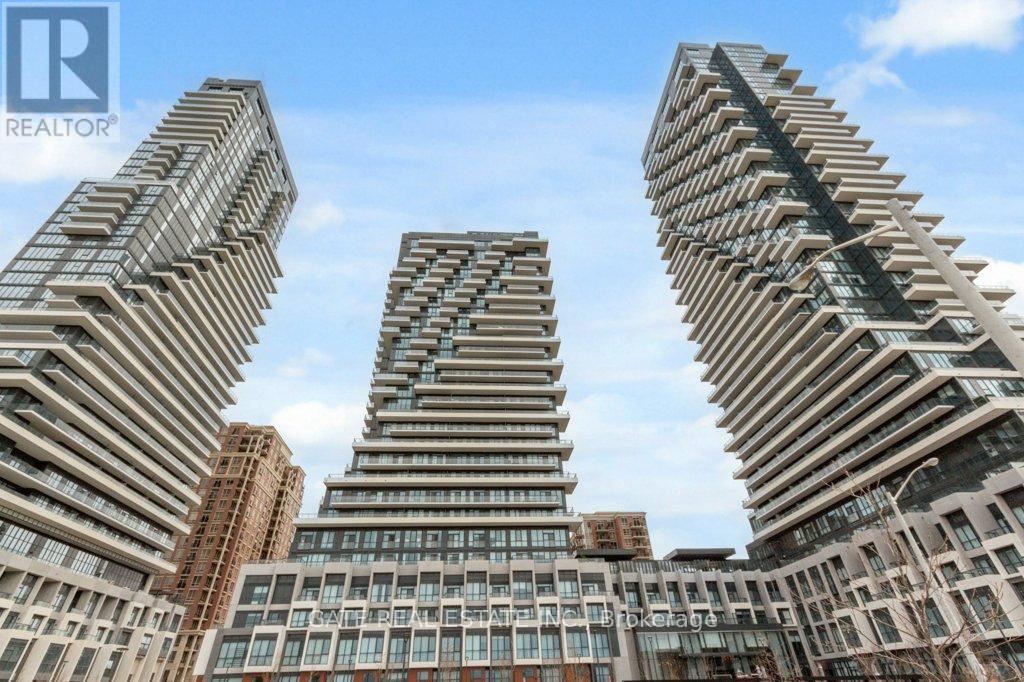 Apartment at 1730 - 20 INN ON THE PARK DRIVE, Toronto (Banbury-Don Mills)