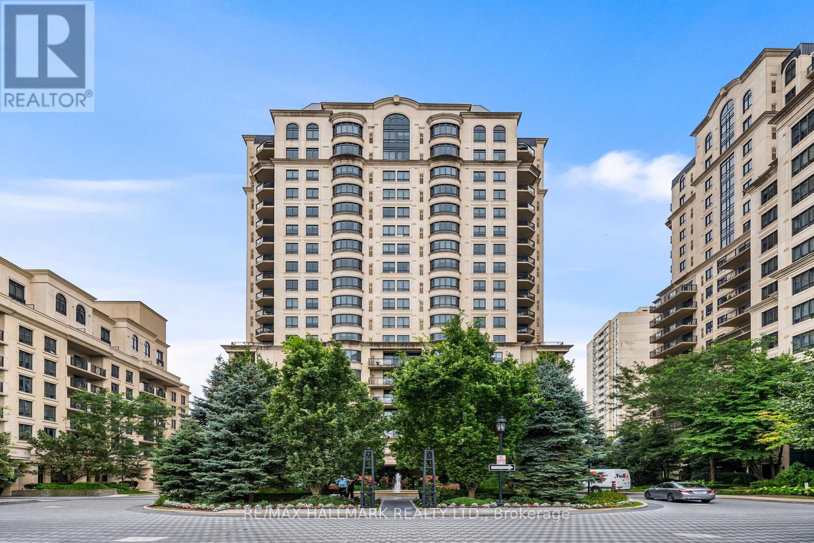 Apartment at 601 - 660 SHEPPARD AVENUE E, Toronto (Bayview Village)