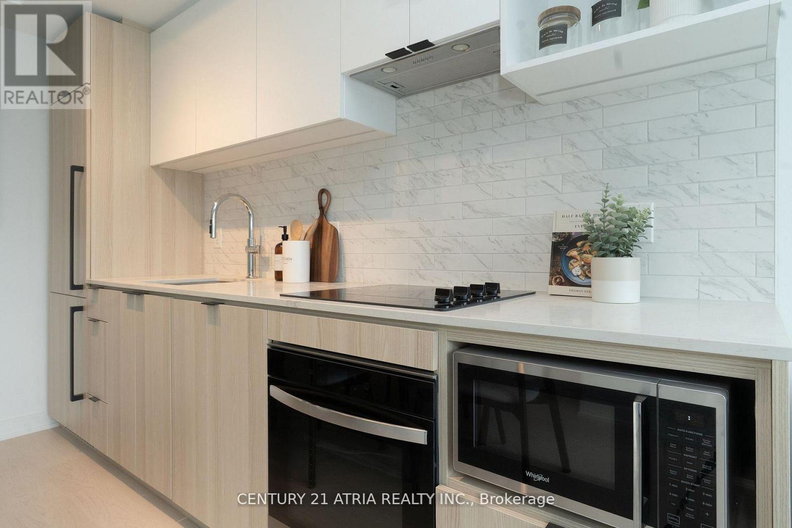 Apartment at 3612 - 252 CHURCH STREET, Toronto (Church-Yonge Corridor)