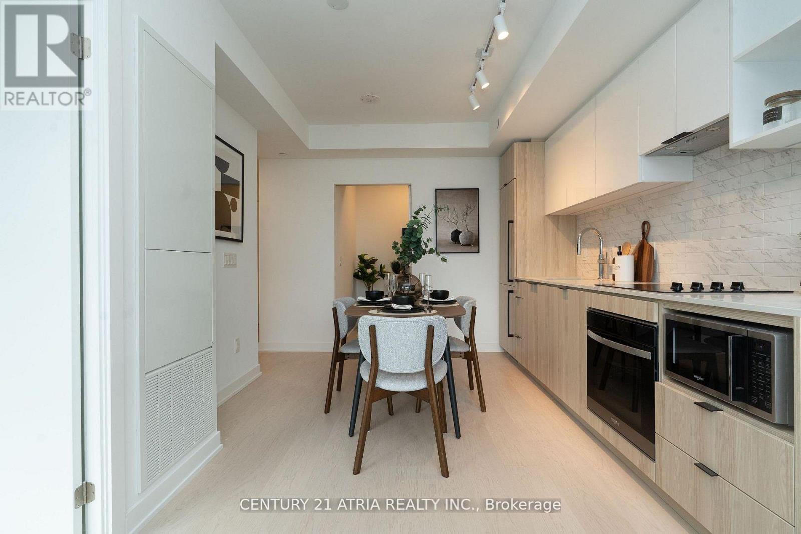 Apartment at 3612 - 252 CHURCH STREET, Toronto