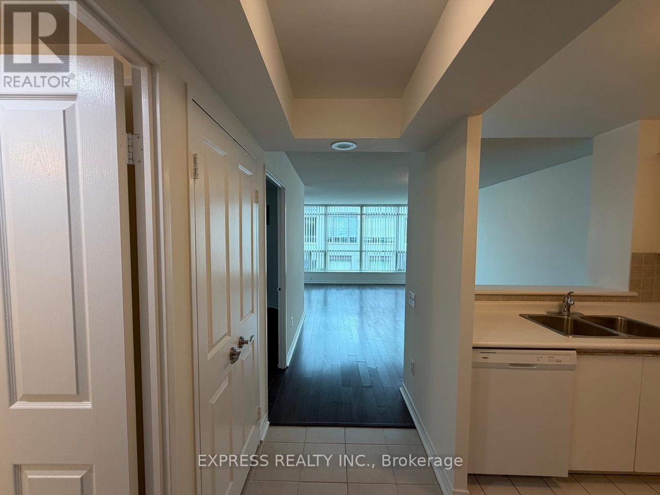 Apartment at 1206 - 942 YONGE STREET, Toronto (Annex)