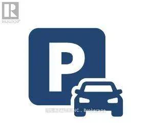 Apartment at PARKING - 47 MUTUAL STREET, Toronto