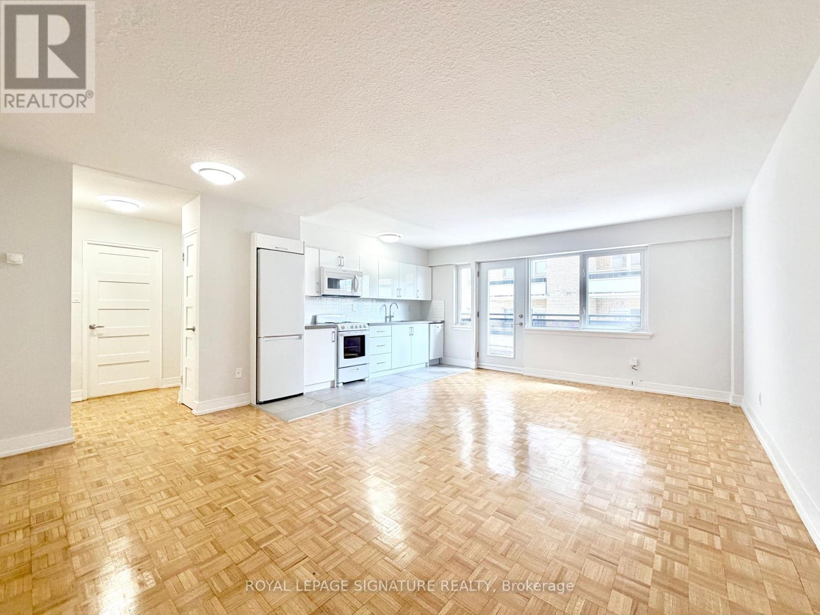 Apartment at 307 - 95 LAWTON BOULEVARD, Toronto (Yonge-St. Clair)