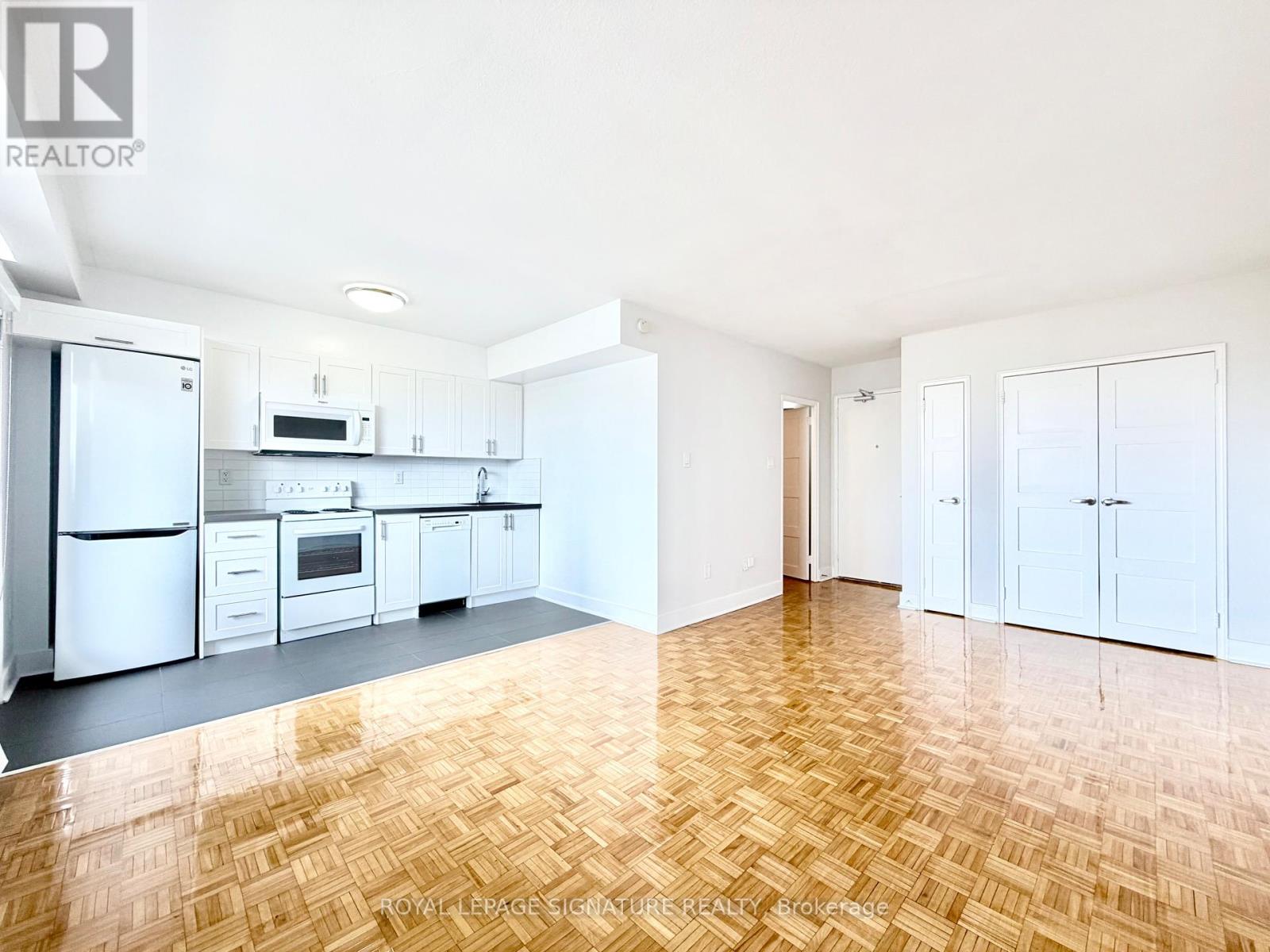 Apartment at 908 - 276 ST GEORGE STREET, Toronto (Annex)
