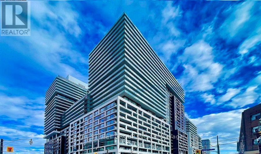 Apartment at 1273 - 135 LOWER SHERBOURNE STREET, Toronto (Waterfront Communities)