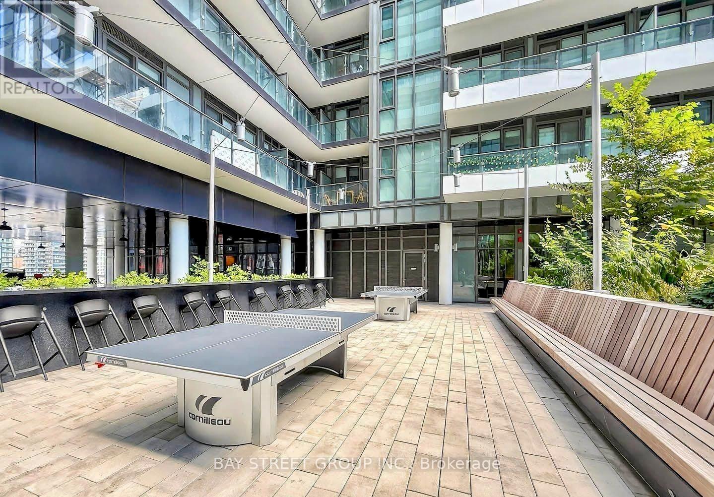 Apartment at 1273 - 135 LOWER SHERBOURNE STREET, Toronto