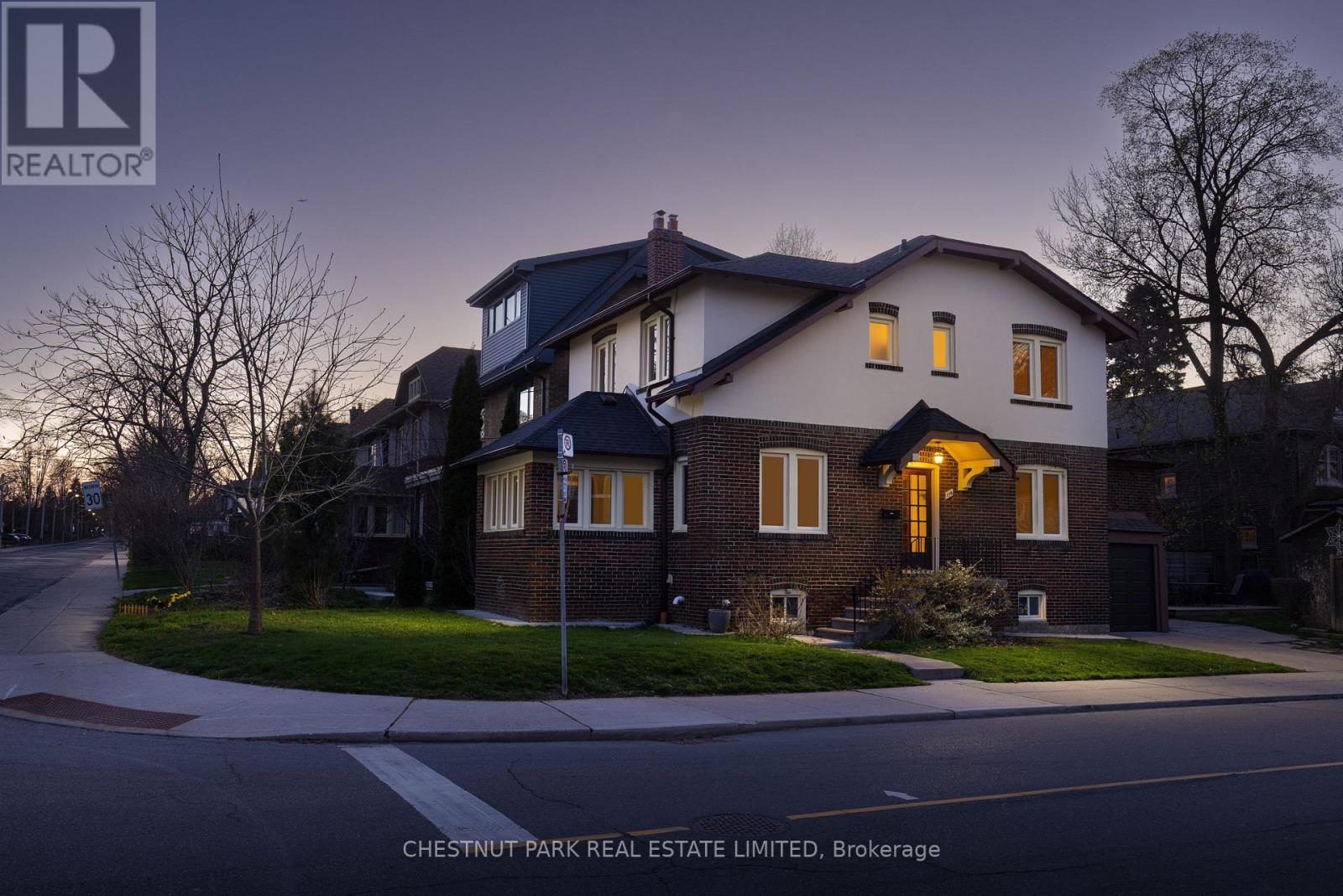 Detached at 114 COLIN AVENUE, Toronto (Yonge-Eglinton)
