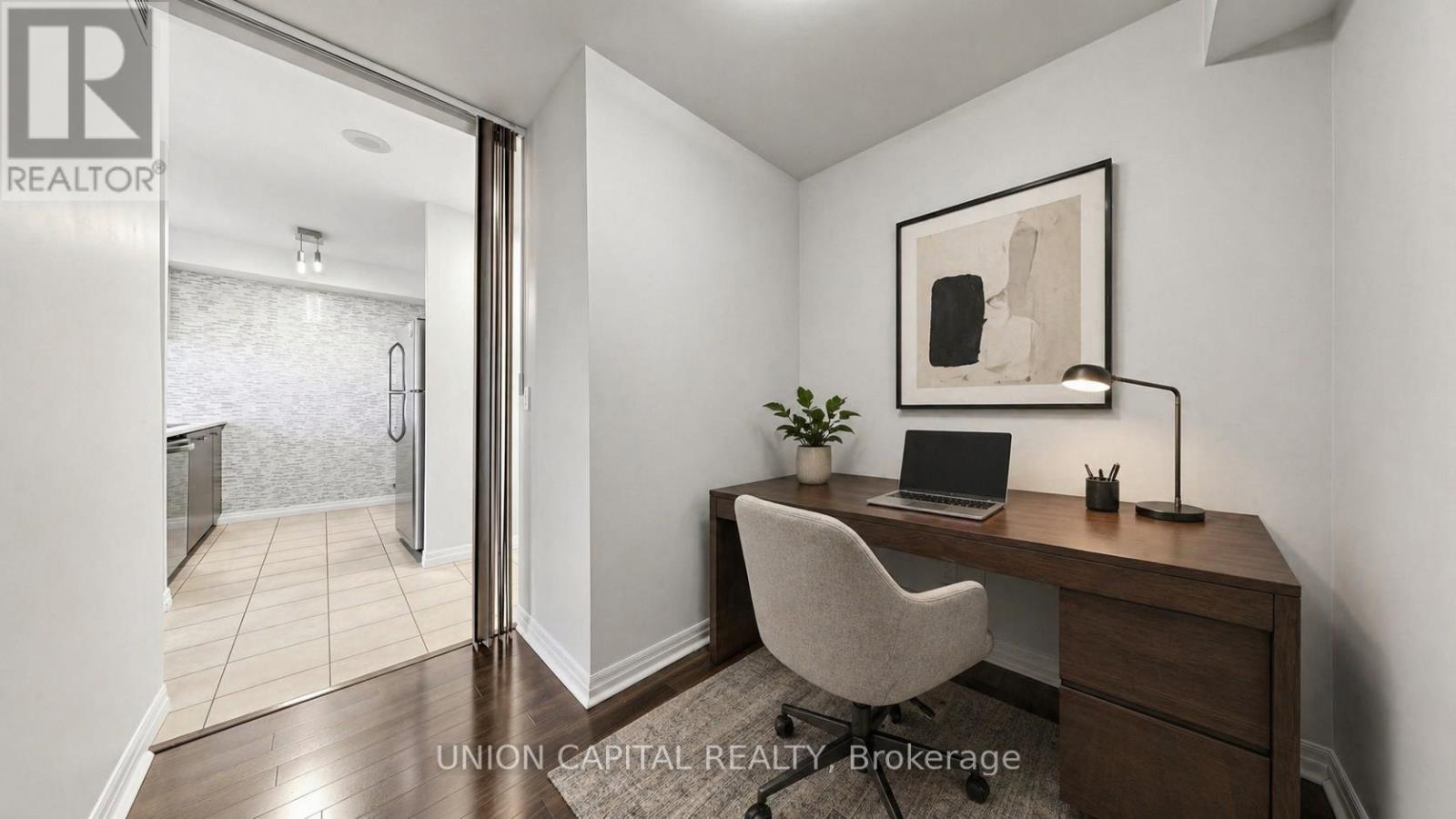 Apartment at 2505 - 275 YORKLAND ROAD, Toronto