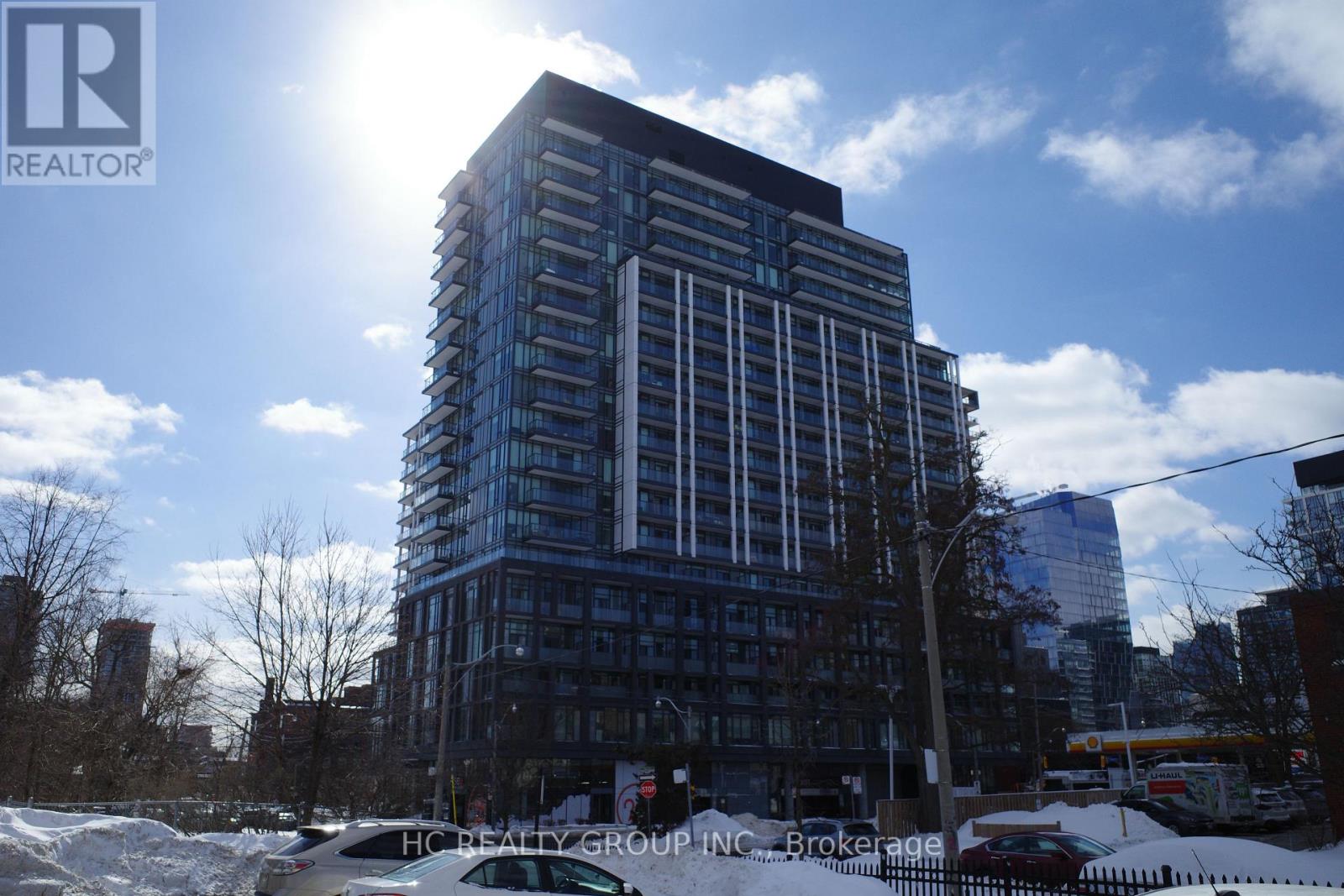 Apartment at 419 - 50 POWER STREET, Toronto (Moss Park)
