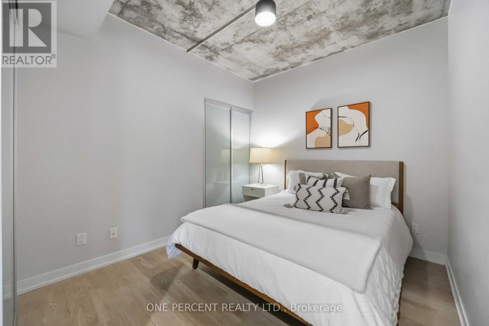 Apartment at 314 - 650 KING STREET W, Toronto