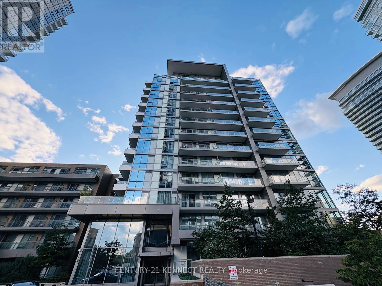 Apartment at 613 - 52 FOREST MANOR ROAD, Toronto (Henry Farm)