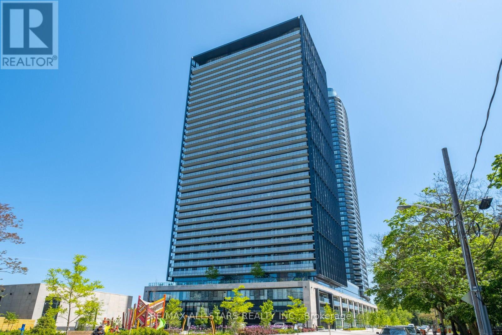 Apartment at 2302 - 575 BLOOR STREET E, Toronto