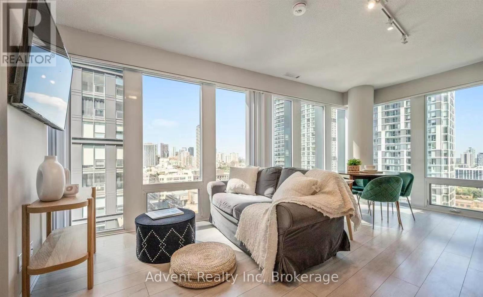 Apartment at 2711 - 60 SHUTER STREET, Toronto (Church-Yonge Corridor)
