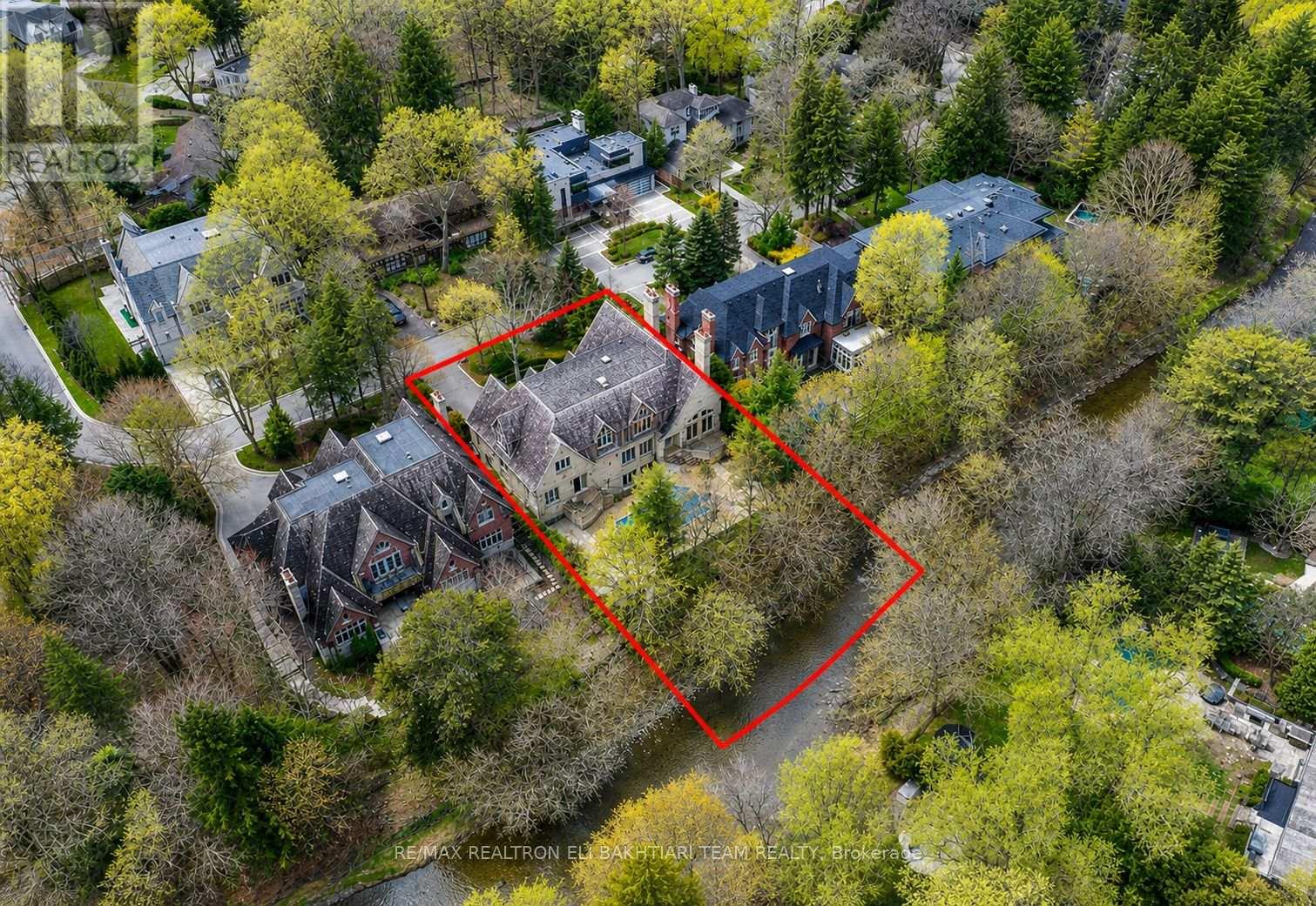 Detached at 14 ST MARGARETS DRIVE, Toronto (Bridle Path-Sunnybrook-York Mills)