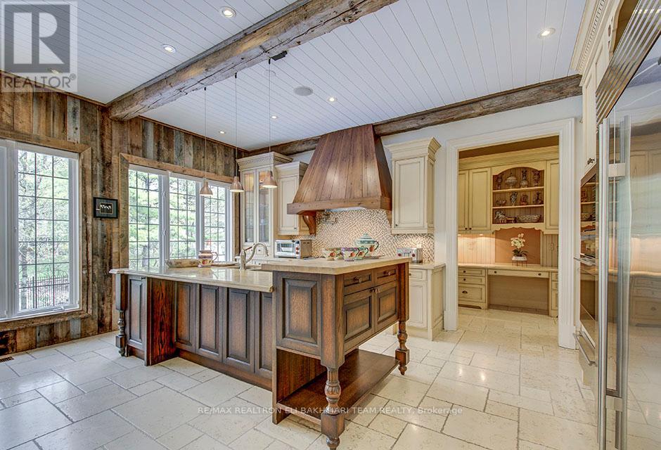Detached at 14 ST MARGARETS DRIVE, Toronto