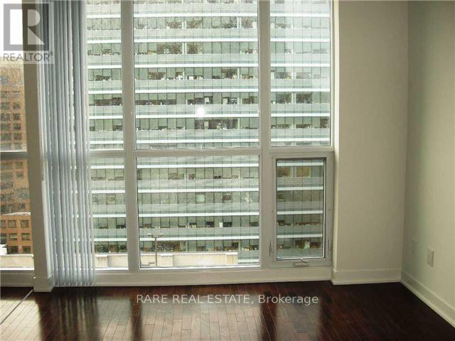 Apartment at 1411 - 770 BAY STREET, Toronto (Bay Street Corridor)
