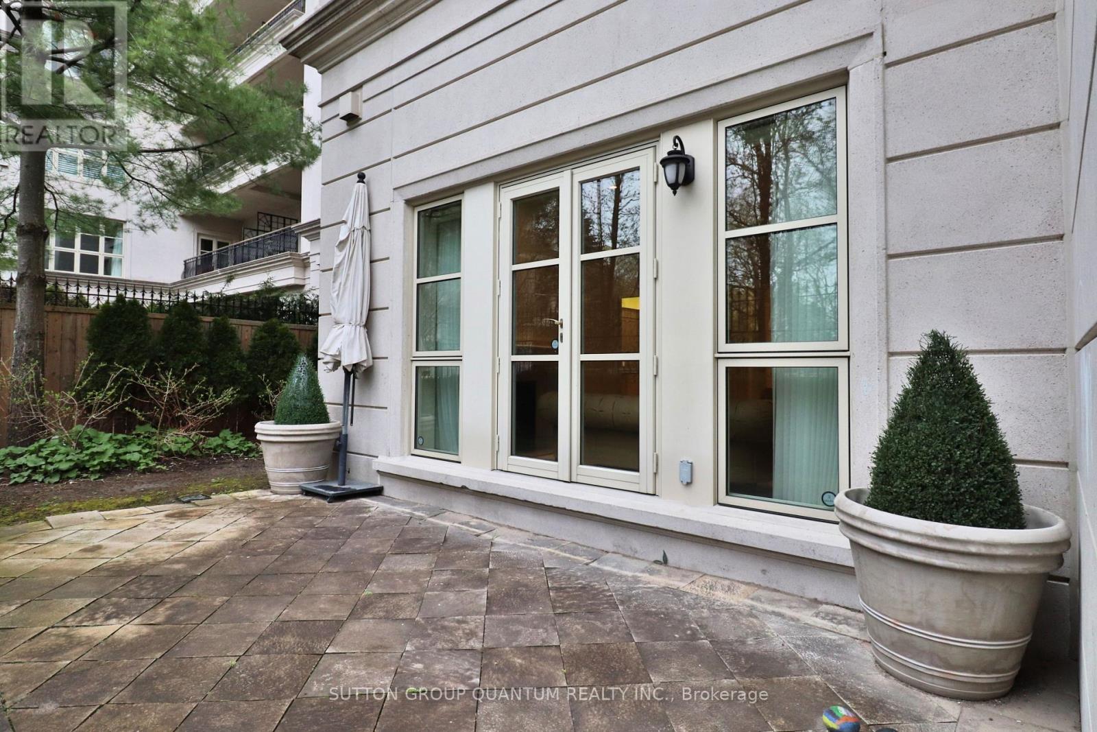 Apartment at 108 - 1 POST ROAD, Toronto (Bridle Path-Sunnybrook-York Mills)